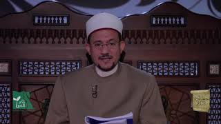 د26 تابع نواقض الوضوء لحم الإبل وما مسته النار