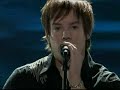 David Cook - Billie ( Billy ) Jean - American Idol Top 10