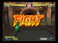 bloodyroar3 STUN VS ALICE