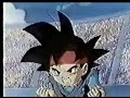 AMV-Goku jr VS Vegeta jr