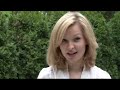 Marieta Żukowska - zproszenie na zlot fanów