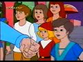 HE-MAN y Los Amos del Universo