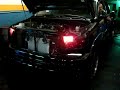 RAW racing Toyota Tundra TRD s/c kit Dyno run RAW racing Toyota Tundra TRD s/c kit Dyno run