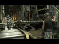 Benton Foundry DISA Case Study