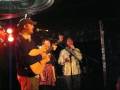 James Yorkston plays \"Tortoise Regrets Hare\"