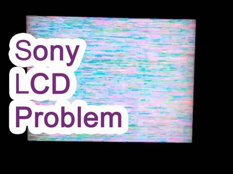 how to care for lcd tv