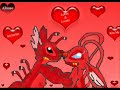 AlbineoLove Draws LeRoy & Loretta