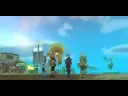 fiesta online trailer