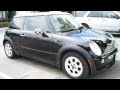 Preowned 2005 MINI Cooper Calabasas CA 91302