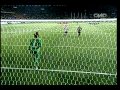 Final del Fútbol Peruano 2011 - Alianza Lima vs Juan Aurich - Definición por Penales (Parte 1/2)