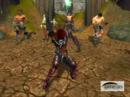 Guild wars Dgz - Blow me away