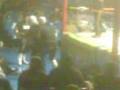 videos de Crazy warrior y Steel boy vs Furia Rebeldes 1y2
