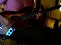 funky bass pickin # 2