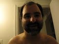 Brad \"Caspar\" Pollina Gets Shaved Brad \"Caspar\" Pollina Gets Shaved