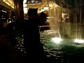PEEING AT THE BELLAGIO LAS VEGAS BY DAZE