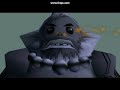 tloz   majoras mask