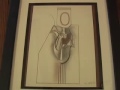http://www.artnet.com/awc/eugene-j-martin.html . 
colored pencil drawings created by visual artist eugene james martin in washington dc in 1976.  video clip montage by s. fredericq, filmed in lafayette, louisiana (la).

