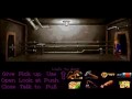 amiga longplay  032  monkey island 2   lechucks revenge
