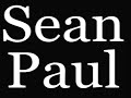Sean Paul feat Lloyd - They Ain't Shit