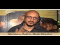 Shantanu Moitra speaking on 3 Idiots