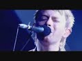 Radiohead - There there - Live on BBC Later... Jools Holland