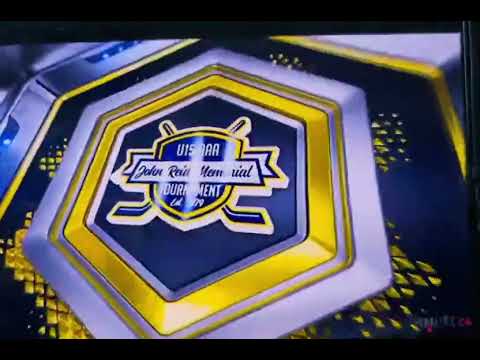 2025 John Reid Tournament vs OHA u15 Prep