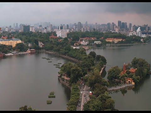 Việt Nam vững bước trên đường hội nhập Kinh tế Quốc tế