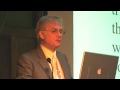 Darwin, Humanism and Science - Richard Dawkins