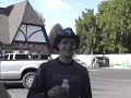 BMX fun in Midway, UT with De