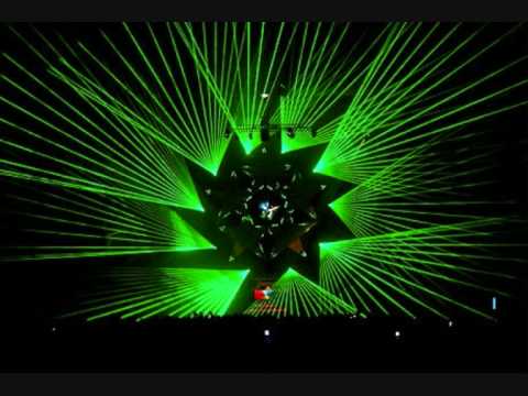 Showtek - Black 2008