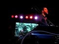 Midlake - Roscoe (live)