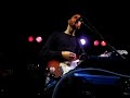 Midlake - Roscoe (live)