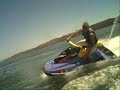 1994 Wave blaster riding