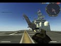Battlefield 2 tricks {BFA}