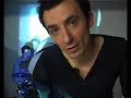 Eboman 2008 - Like This! (live in the studio)