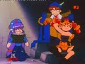 Mon Colle Knights 06 part 1 GER