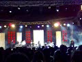 \" Mo3gaba Moghrama \" Nancy Agram LIVE Mawazine Rabat Mai 200