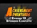 Upgrades Complete - Ep.13