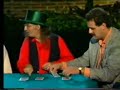 Juan Tamariz Poker de Ases