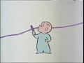 Harold & the purple crayon (cartoon)