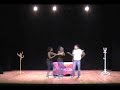O Grande Amor da Minha Vida - Cia. Sonhar de Artes Cênicas