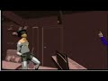 Brazilian Girls \"Jique\" Animation Test