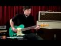 G&L ASAT Classic Guitar