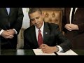 Detroit Stimulus Mob - Rush Limbaugh