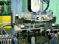 �bergabe vom Roboter