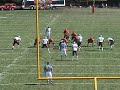 Cheeler Lindor #11 Linebacker Highlights