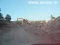 videos de Pristupna cesta tunelu Sv.Ilija i dio petlje Zagvozd