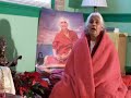 Leela Mata, a world-renowned spiritual teacher and master of Ayurveda and Yoga, shares a discourse on Goal Setting. In this video, a companion to Pure Jeevan's March 2008 newsletter, 