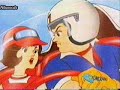 Speed Racer ep8 corrada contra o carro mamute part3/3 Speed Racer ep8 corrada contra o carro mamute part3/3