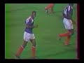 1991 (August 14) Poland 1-France 5 (Friendly).avi